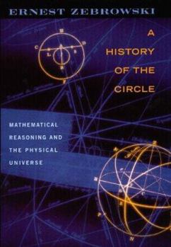Hardcover A History of the Circle Book
