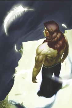 Paperback River's Demon Book