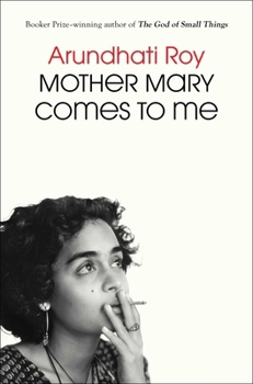 Hardcover Mother Mary Comes to Me Book