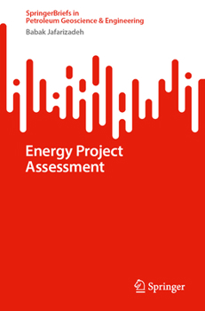 Paperback Energy Project Assessment Book