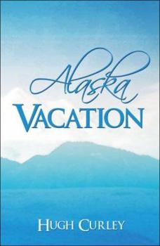 Paperback Alaska Vacation Book