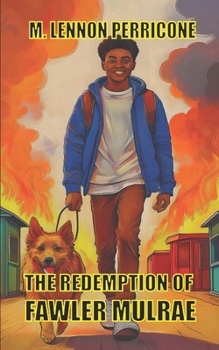 Paperback The Redemption of Fawler Mulrae Book