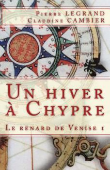 Paperback Un hiver à Chypre [French] Book