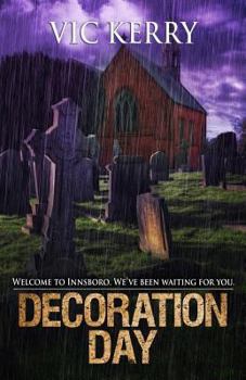 Paperback Decoration Day Book