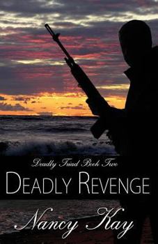 Paperback Deadly Revenge Book