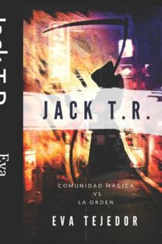 Paperback Jack T.R. [Spanish] Book