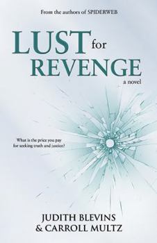 Paperback Lust for Revenge Book