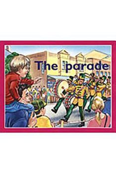 Paperback The Parade: Individual Student Edition Magenta (Level 2) Book