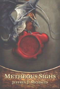 Paperback Metheous Sighs Book