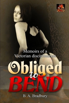 Paperback Obliged to Bend Book