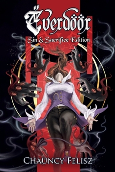 Everdoor Sin and Sacrifice Edition