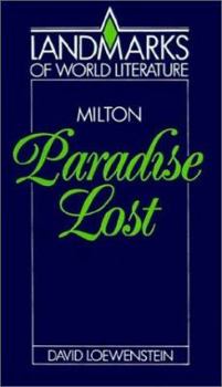 Paperback Milton--Paradise Lost Book