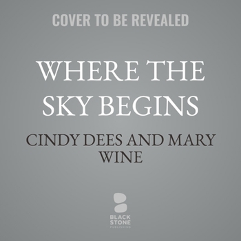 MP3 CD Where the Sky Begins Book
