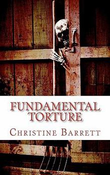 Paperback Fundamental Torture Book