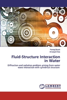 Paperback Fluid-Structure Interaction in Water Book