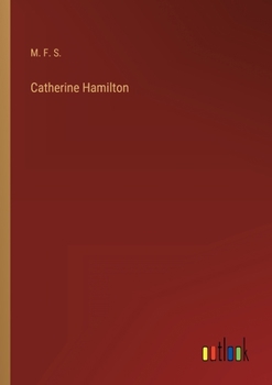 Catherine Hamilton
