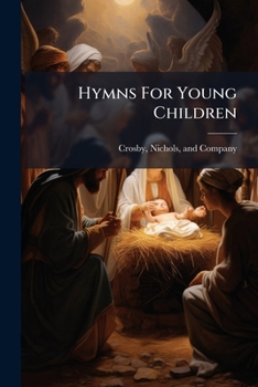 Paperback Hymns For Young Children Book