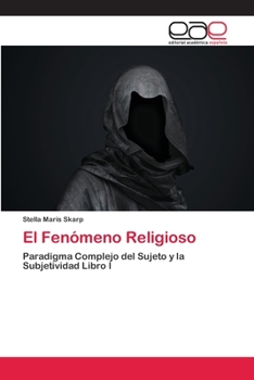 Paperback El Fenómeno Religioso [Spanish] Book
