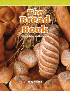 Paperback The Bread Book