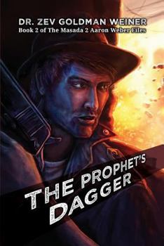 Paperback The Prophet's Dagger Book
