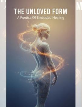 Paperback The Unloved Form: A Poetics Of Embodied Healing Book