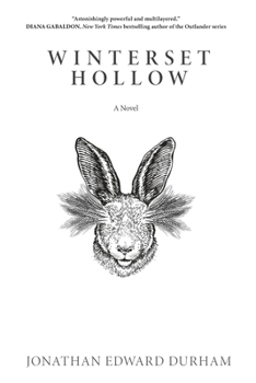 Paperback Winterset Hollow Book