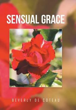 Hardcover Sensual Grace Book