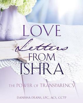 Paperback Love Letters From Ishra Book