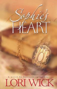 Paperback Sophie's Heart Book