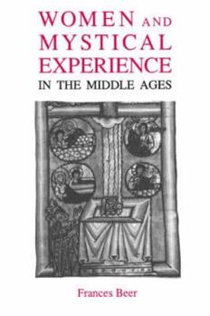 Paperback Women and Mystical Experience in the Middle Ages Book