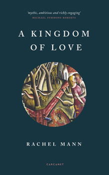 Paperback A Kingdom of Love Book