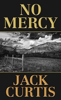 Library Binding No Mercy [Large Print] Book