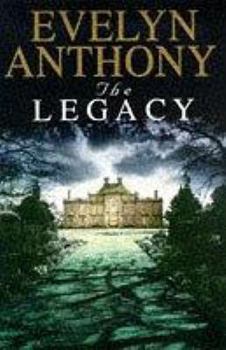 Hardcover Legacy Book