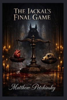 Paperback The Jackal's Final Game Book