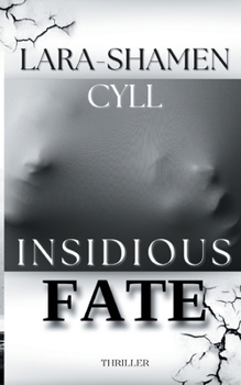 Paperback Insidious Fate [German] Book