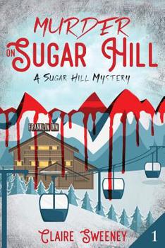 Paperback Murder on Sugar Hill Book