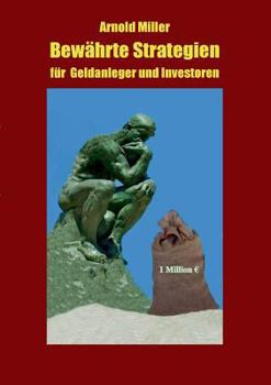 Paperback Bewährte Strategien für Geldanleger und Investoren [German] Book