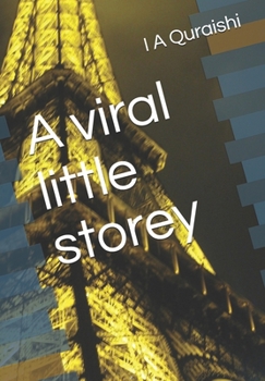 Paperback A viral little storey Book