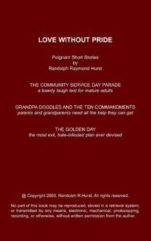 Paperback Love Without Pride Book