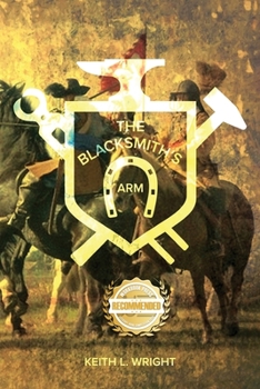 Paperback The Blacksmith's Arm Book