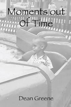 Paperback Moments Out of Time Book
