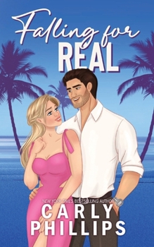 Paperback Falling for Real: A Dare to Fall Novella Book