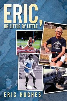 Paperback Eric, or Little by Little Book
