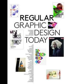 Hardcover Regular: Graphic Design Today Book