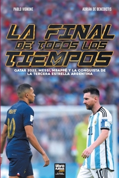 Paperback La final de todos los tiempos [Spanish] Book