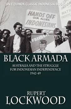 Black armada - Book  of the Equinox Classic Indonesia