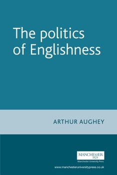 Paperback The Politics of Englishness Book