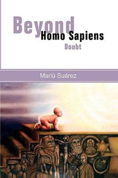 Hardcover Beyond Homo Sapiens Book