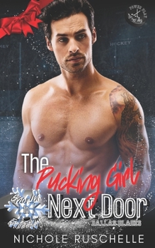 The Pucking Girl Next Door: Power Play Off The Ice: Snowed in for the Hoildays
