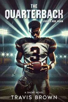 Paperback The Quarterback: A Short Novel Book